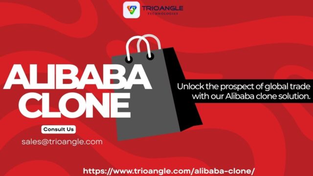 Alibaba-Clone