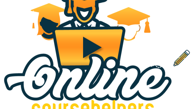 Online-Course-Helpers-Logo