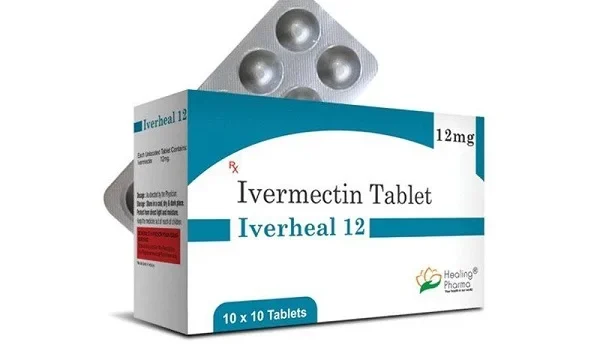 iverheal-12mg-tablet