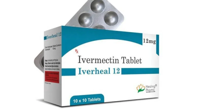 ivermectin-12-mg