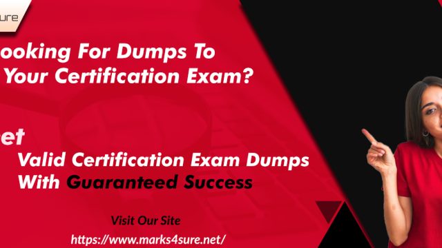 marks4sure.net-certification-exam