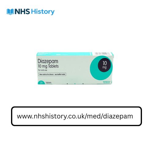 Bu yDiazepam Online in UK